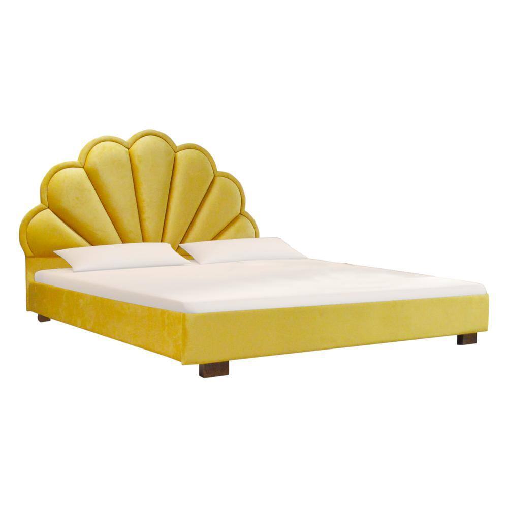 Cheerful Retreat Bed Non Storage Bed
