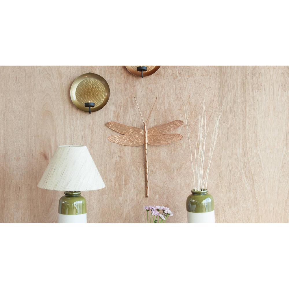 Drangonfly Wall Decor