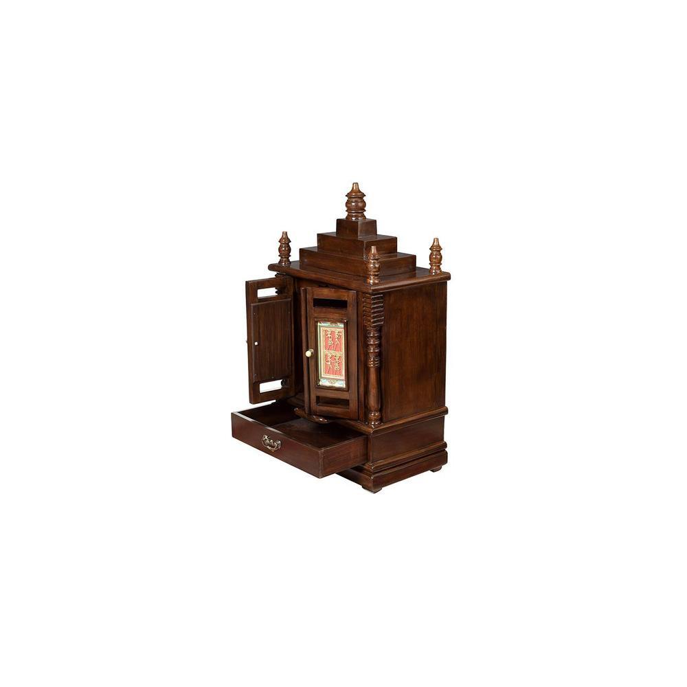 Turvi Temple