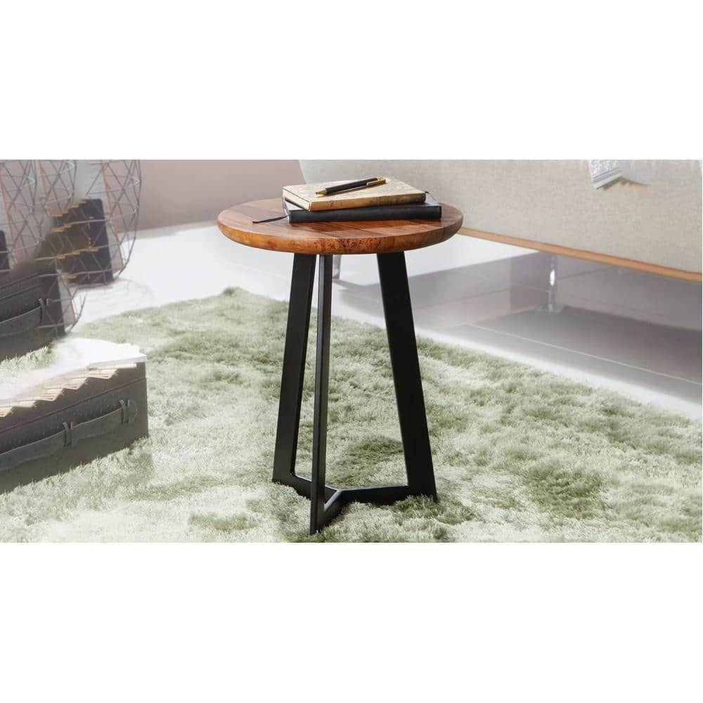 Chevis Side Table