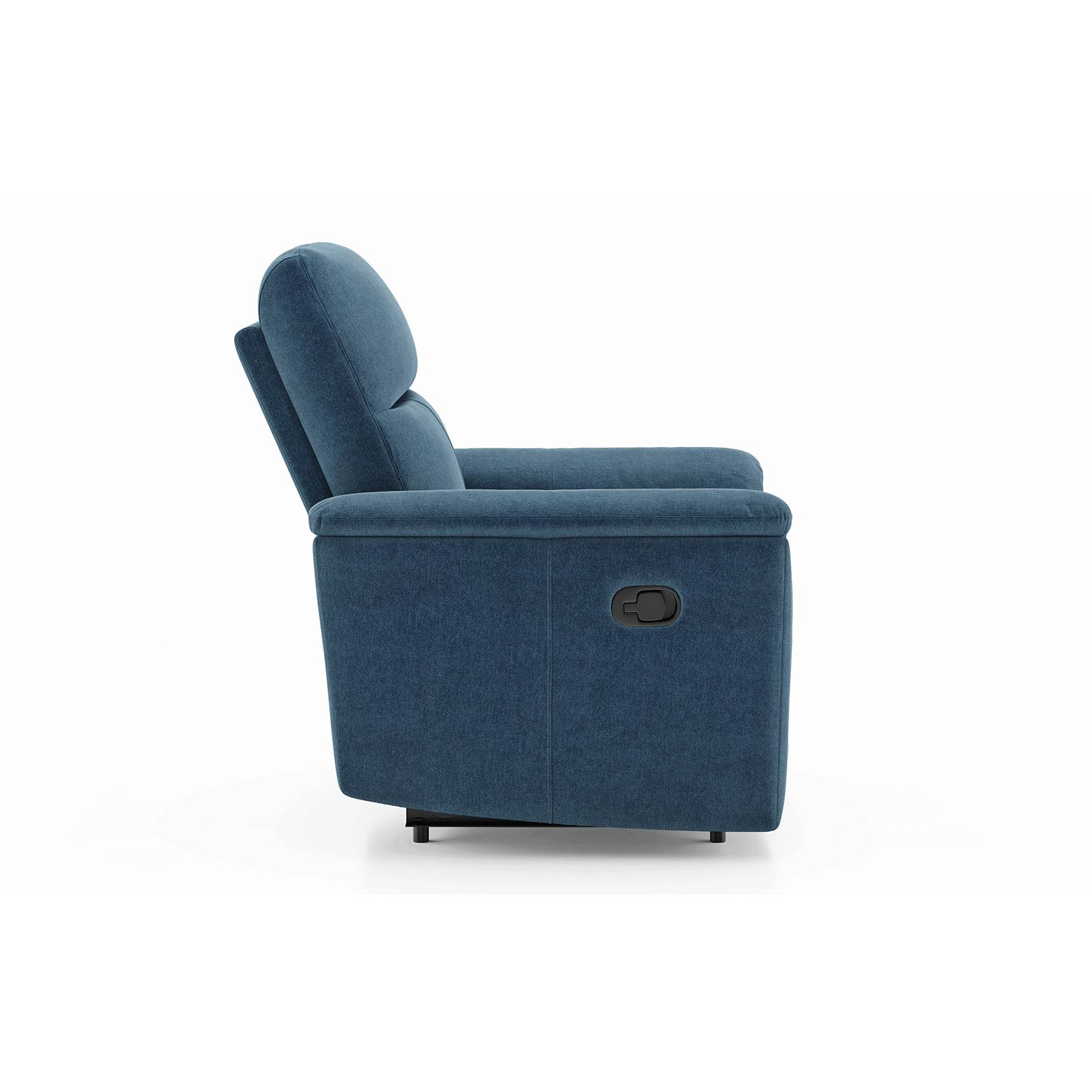 Jenson One Seater Fabric Recliner