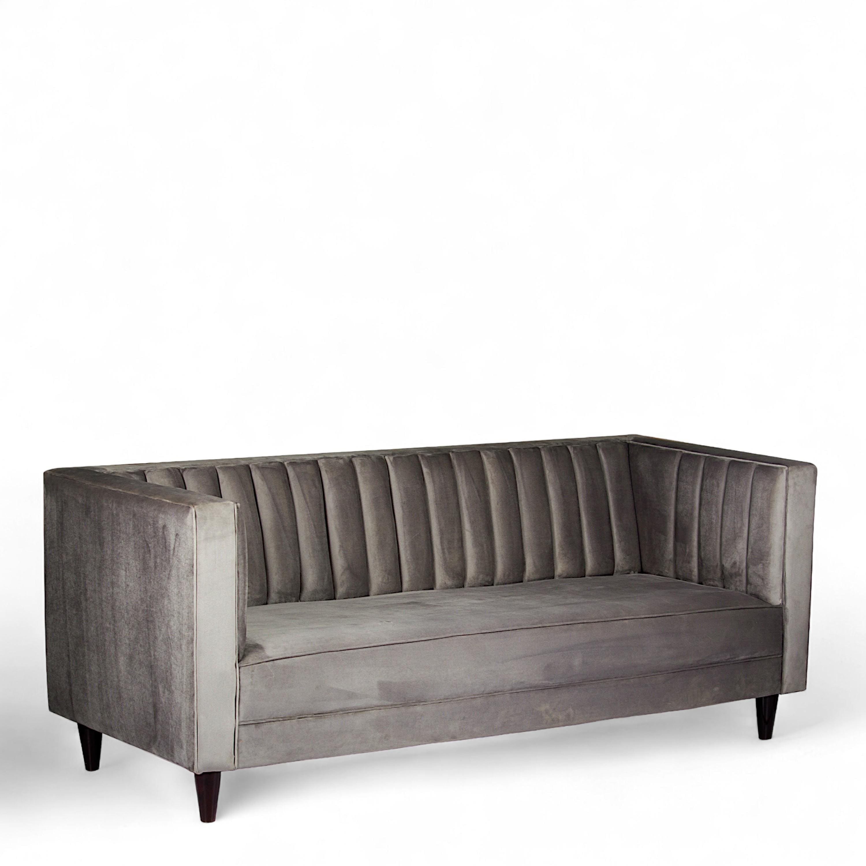 Ikiriya 3 Seater Sofa