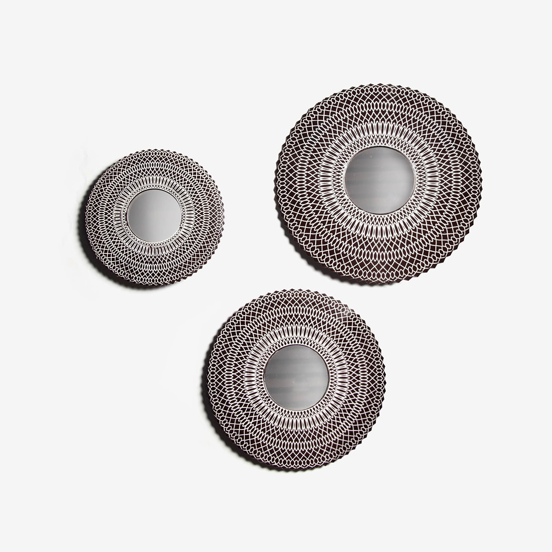 Linx Wall Décor - Set Of 3