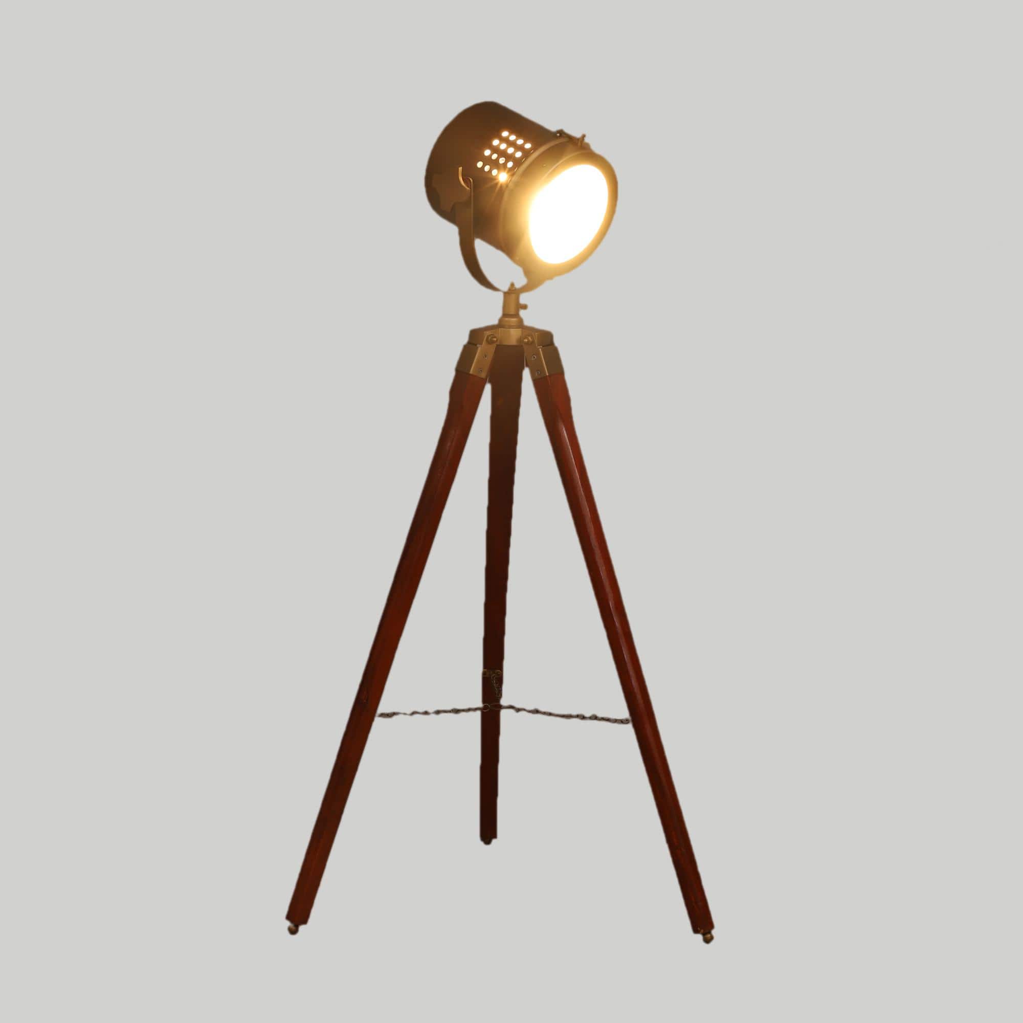Oceane Floor Lamp