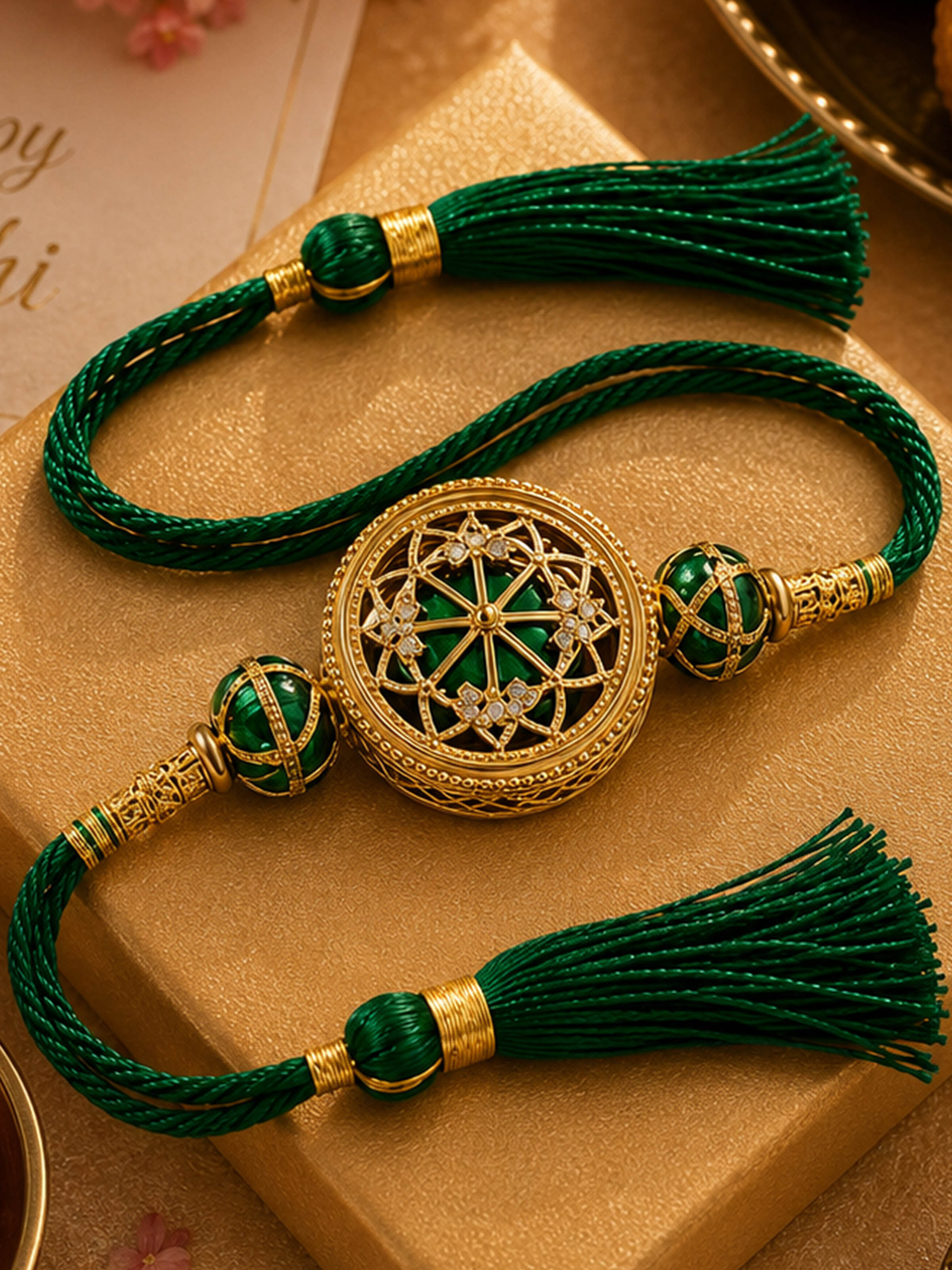 Thewa Rakhi