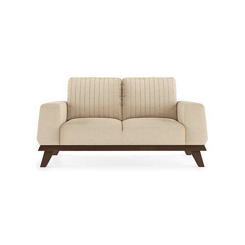 Granada Sofa Set (Colour: Pearl White, Seater: 2+1+1)