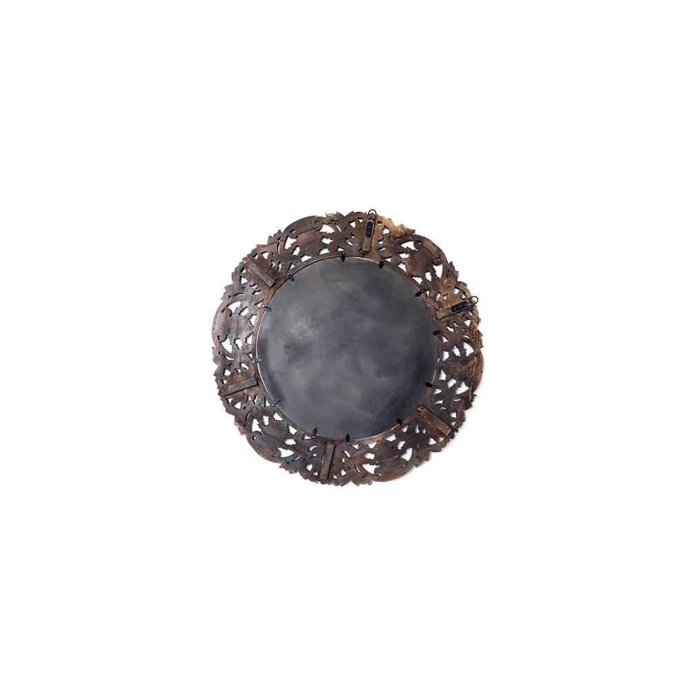 Alvinia Wall Mirror