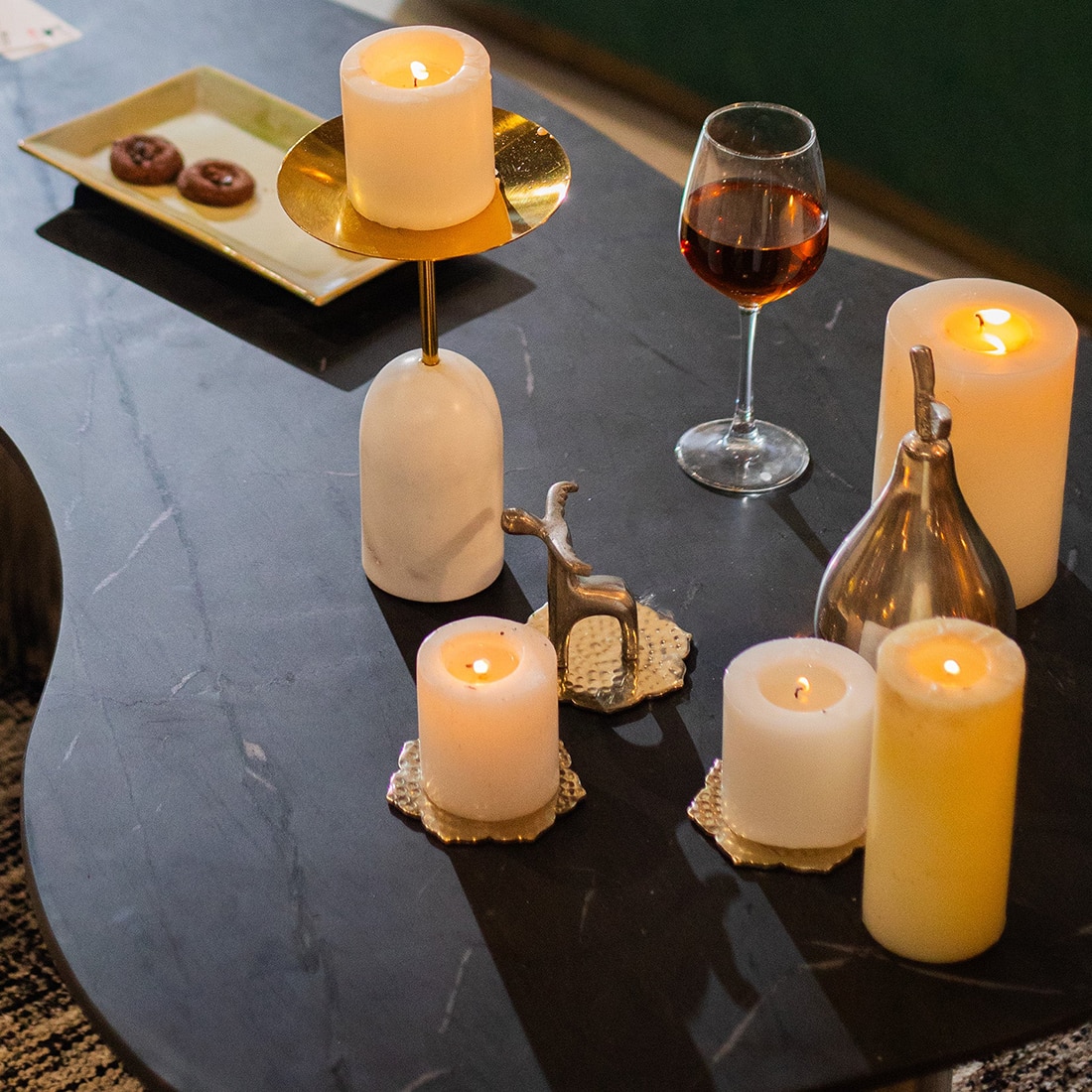 Berg Eclipse Coffee Table