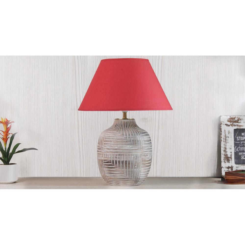 Cumberland Table Lamp