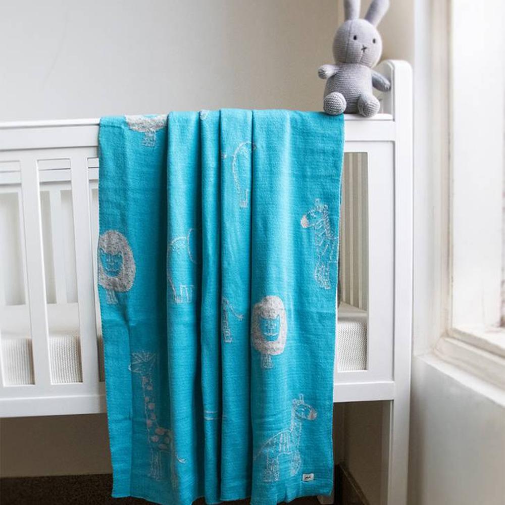 Pandora Blanket - Pluchi