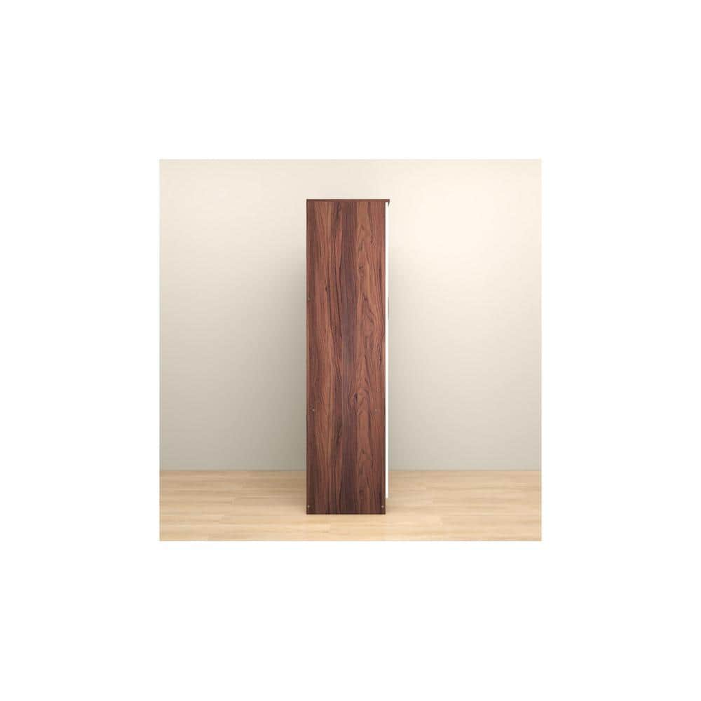 nomu 3 Door Wardrobe