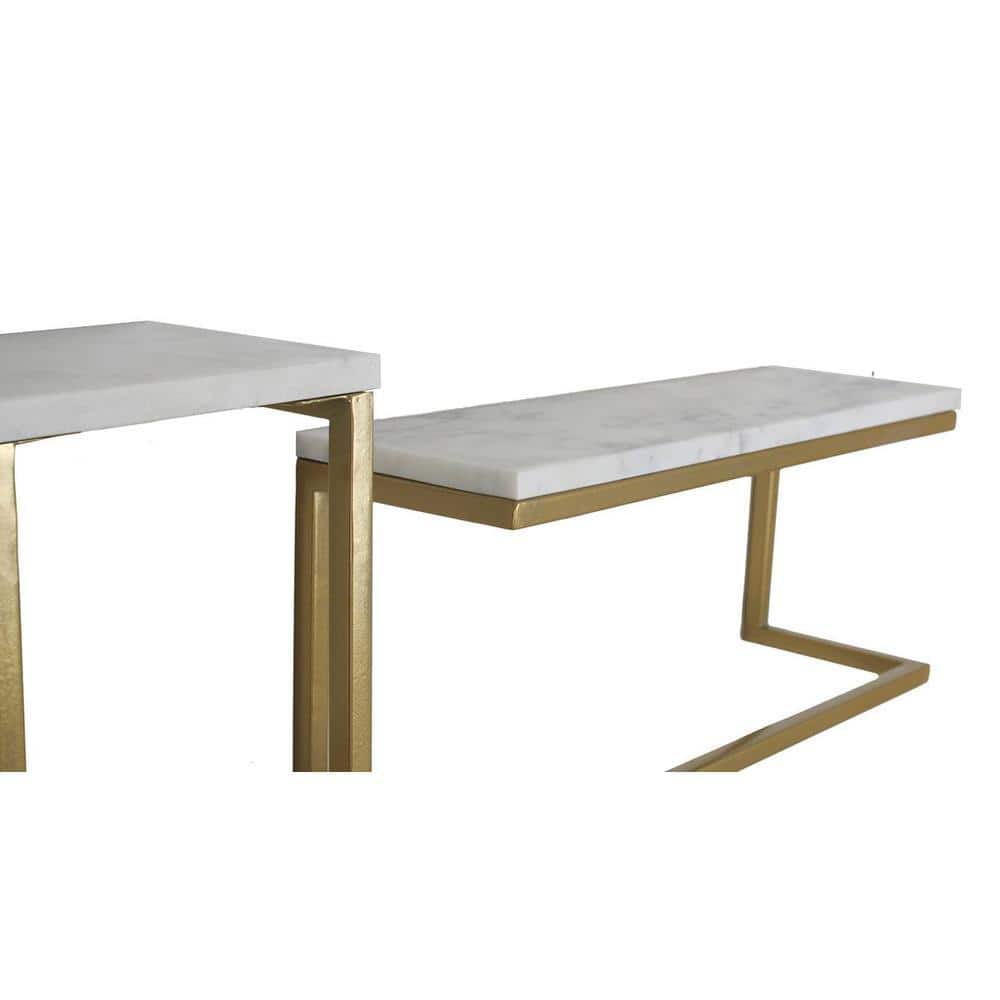 Claymint metal Wall Shelf