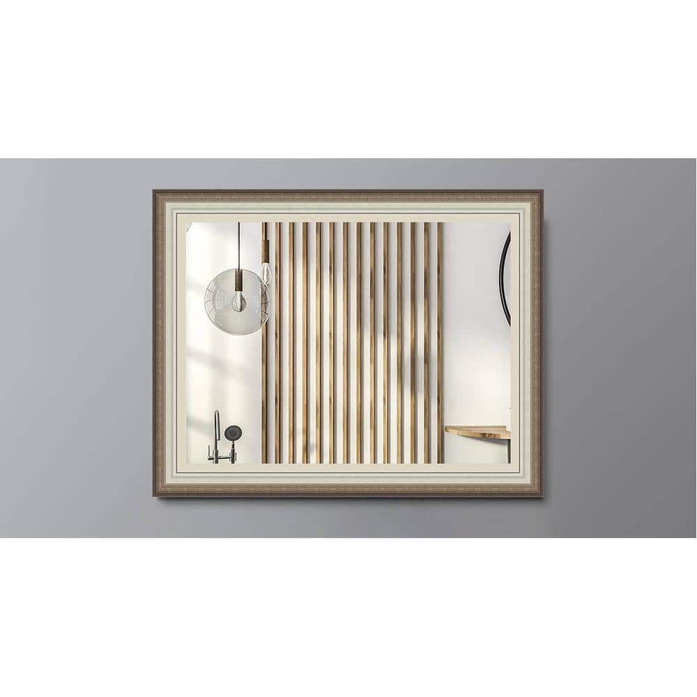 Decorative Mirror and Bathroom Mirror ELF2418MRREM0132