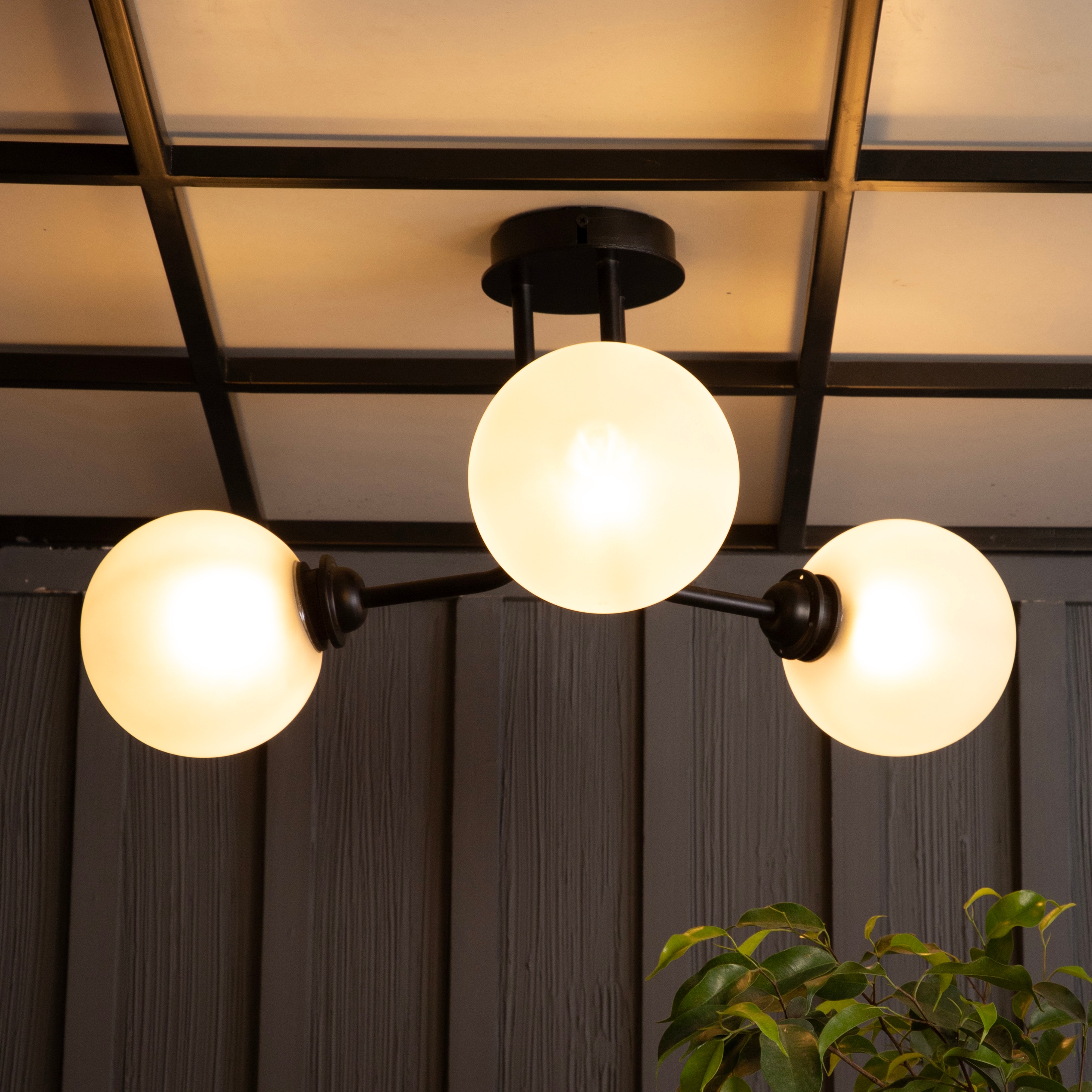 Charlion Large Chandelier By Shoppeefry