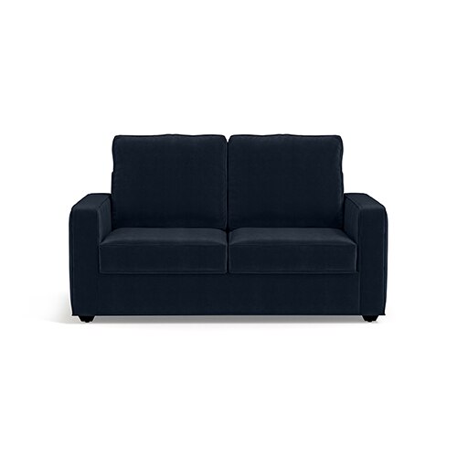 Apollo Fabric High Back 2 Seater Sofa