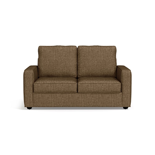 Apollo Sofa Set (Colour : Dune, Cushion : Soft, Back Type : High Back, Seater : 3+2+1)