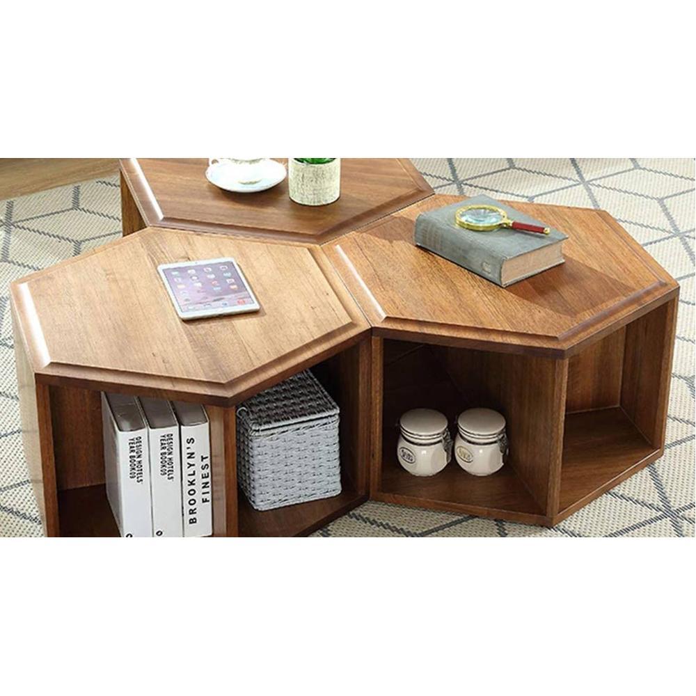 Etienne Side Table