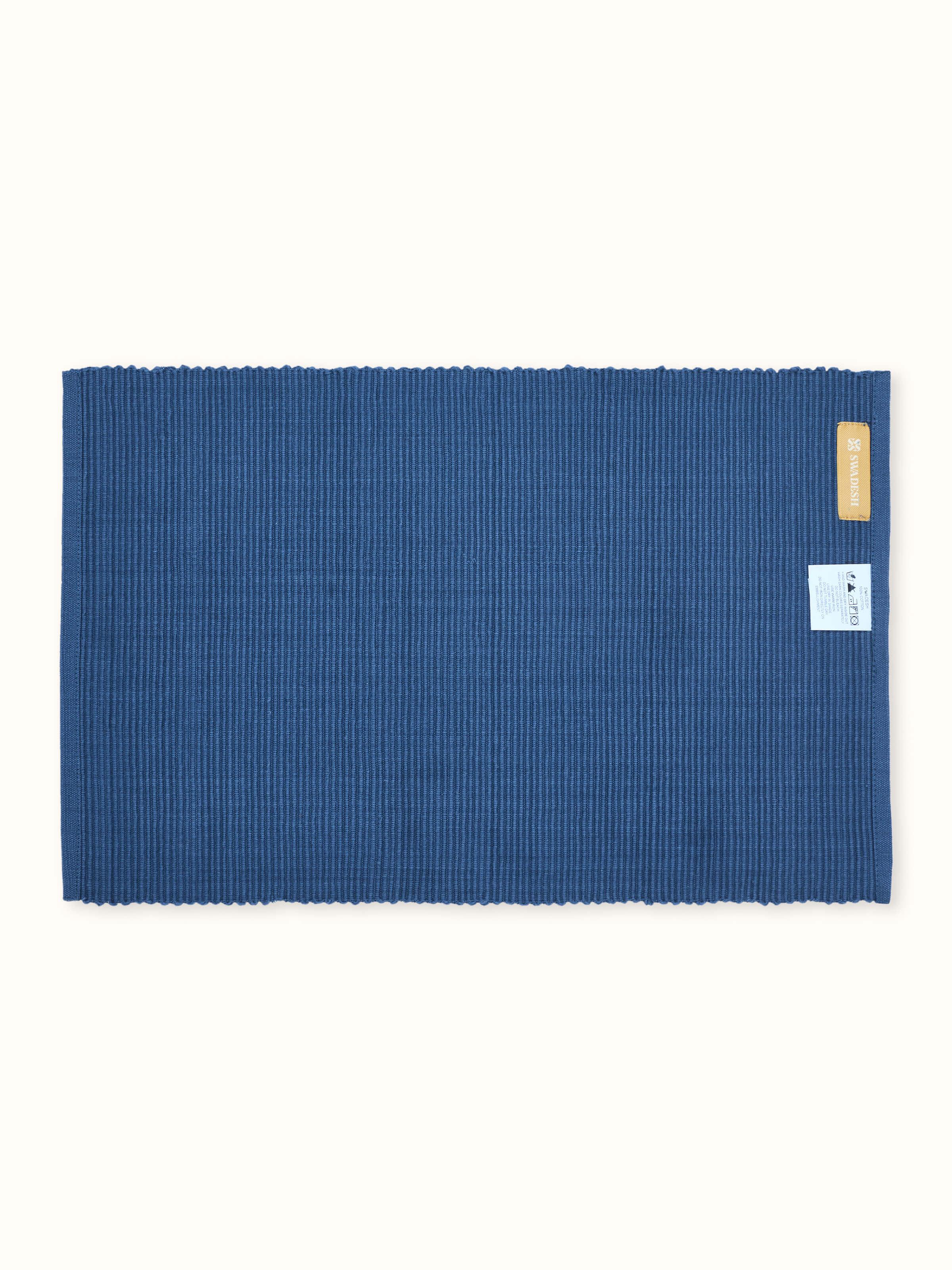 Back view displaying the neat stitching and durable construction ensuring long-lasting use