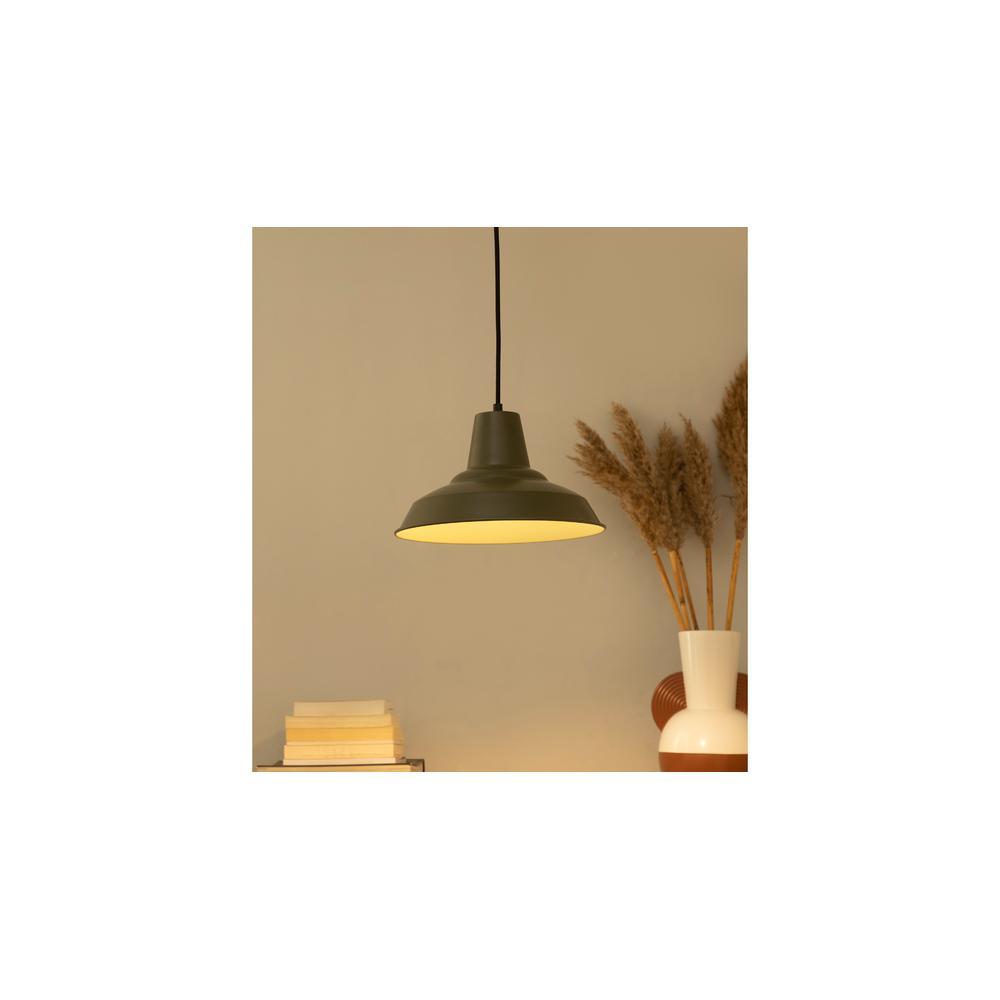 Ruffo Pendant Light