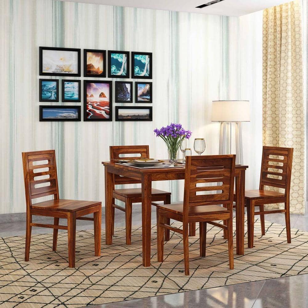 Claire 4 Seater Dining Set