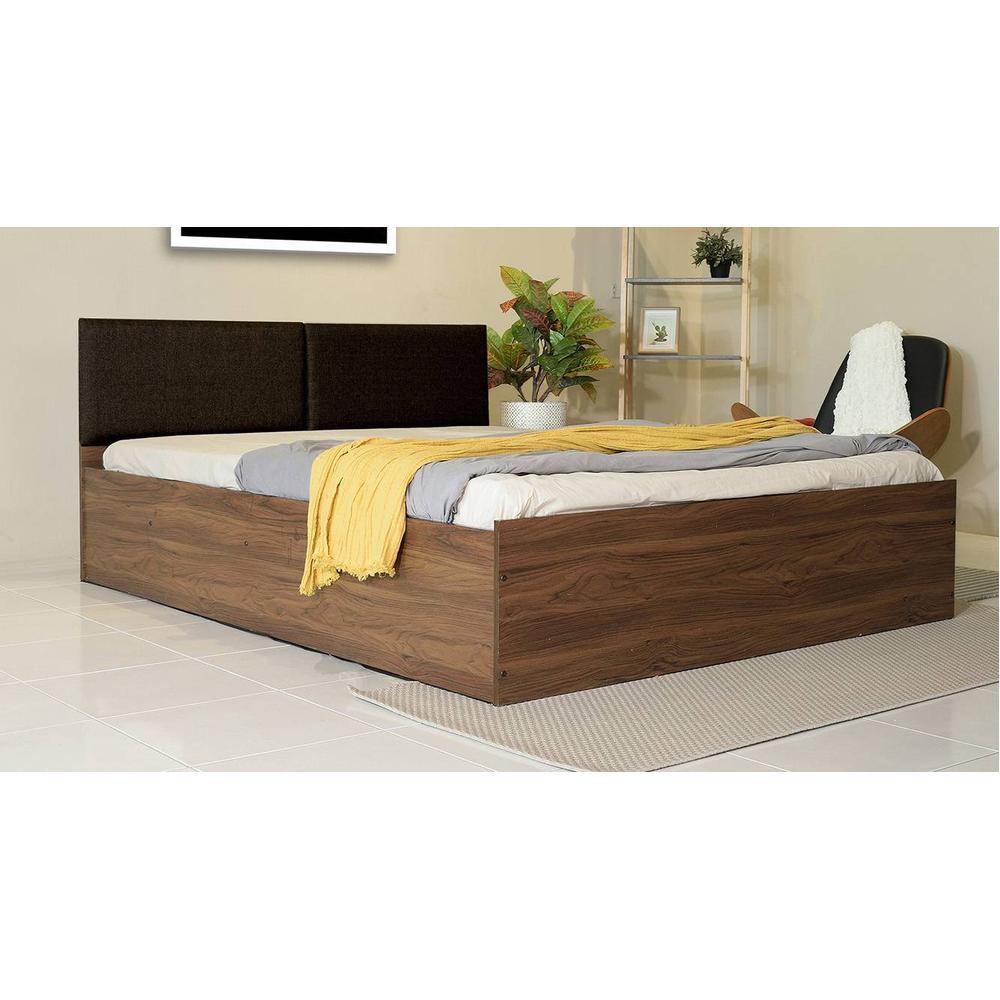 Lush Queen Bed Design 19