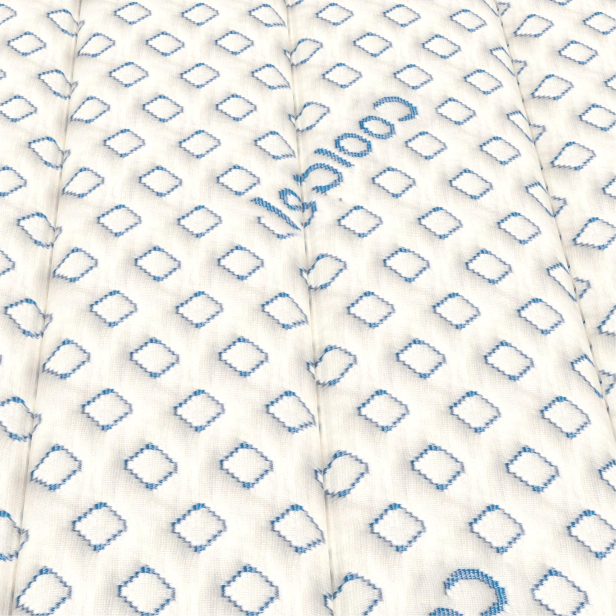Biolife Ltx Indonesian Latex Foam Mattress