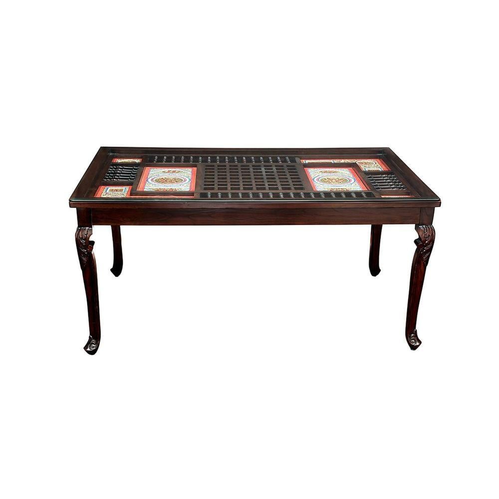 Osha Dining Table