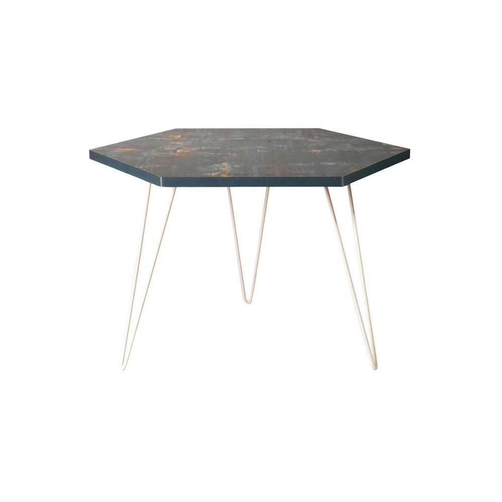 Bohemian Tint Coffee Table