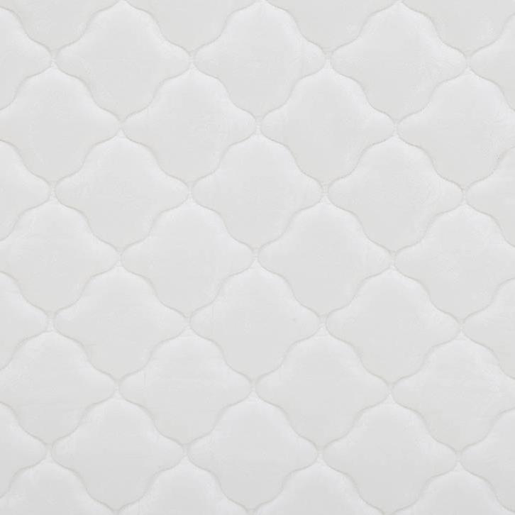 Dreamlite Bonnel Spring Queen Size Mattress with Eurotop (Mattress Thickness : 8 Inches, Mattress Dimensions : 78 x 60 in)