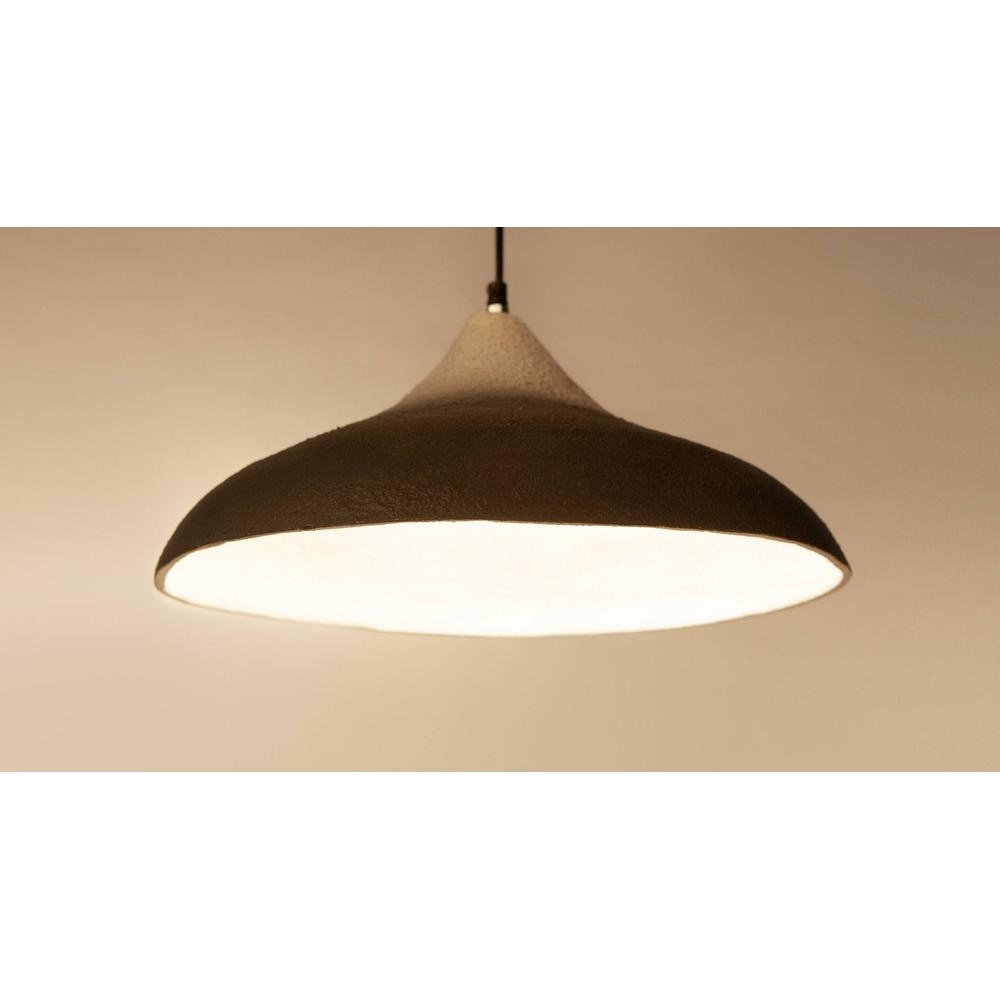 Dhola Flat Hanging Lamp