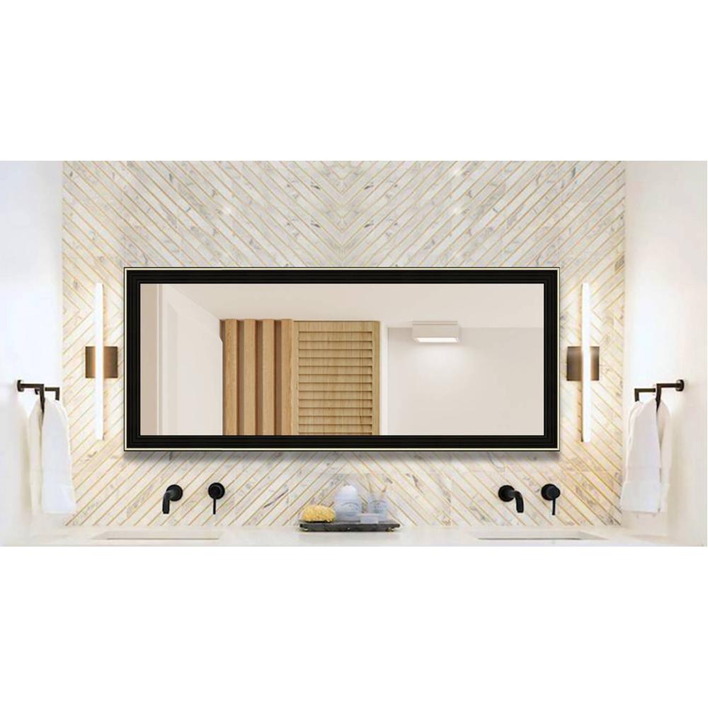 Decorative Mirror and Bathroom Mirror ELF4818MRREM00104