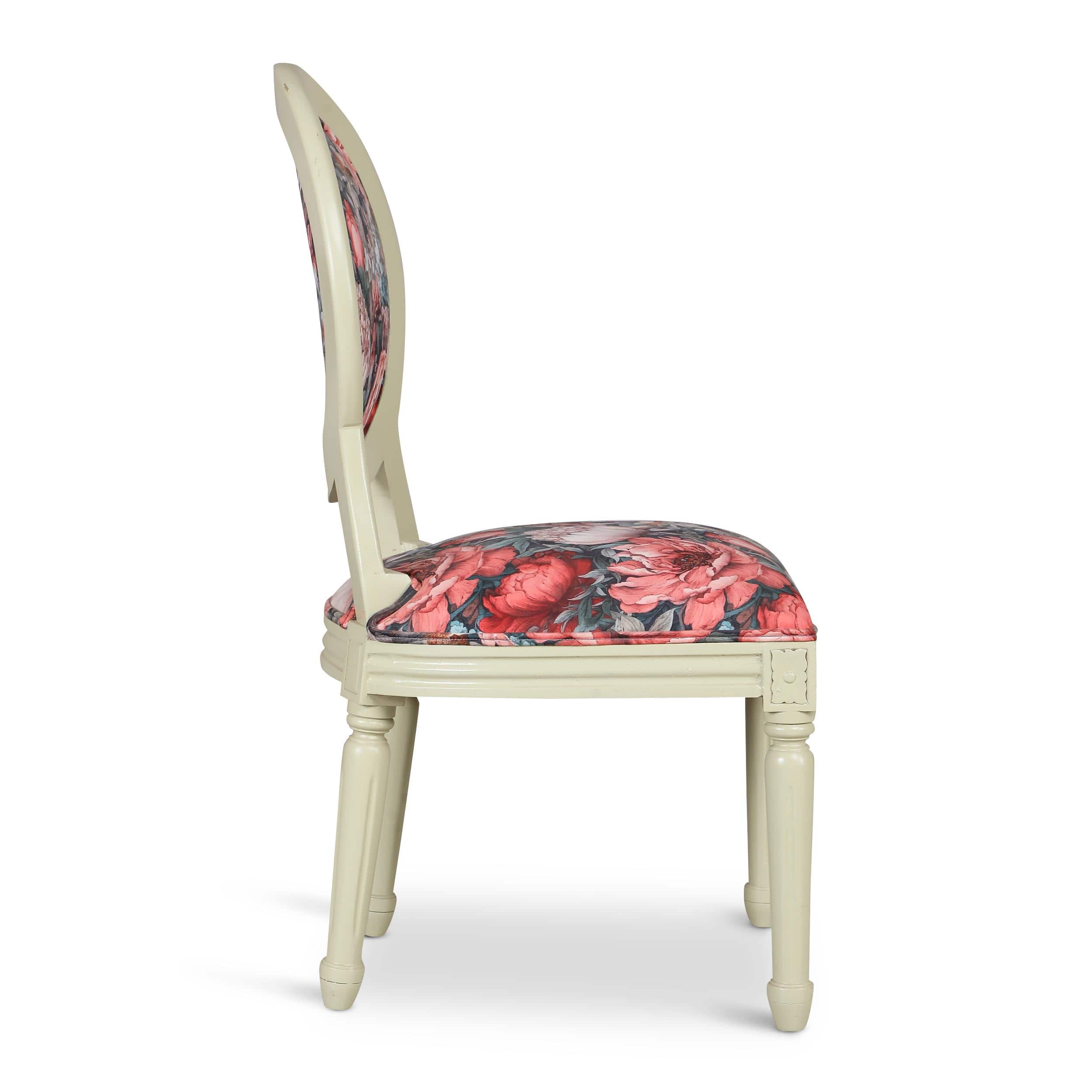 Aroma Accent Chair in Multi Colour