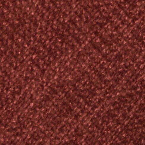 Granada Essential 1 Seater Fabric Sofa In Dark Coral