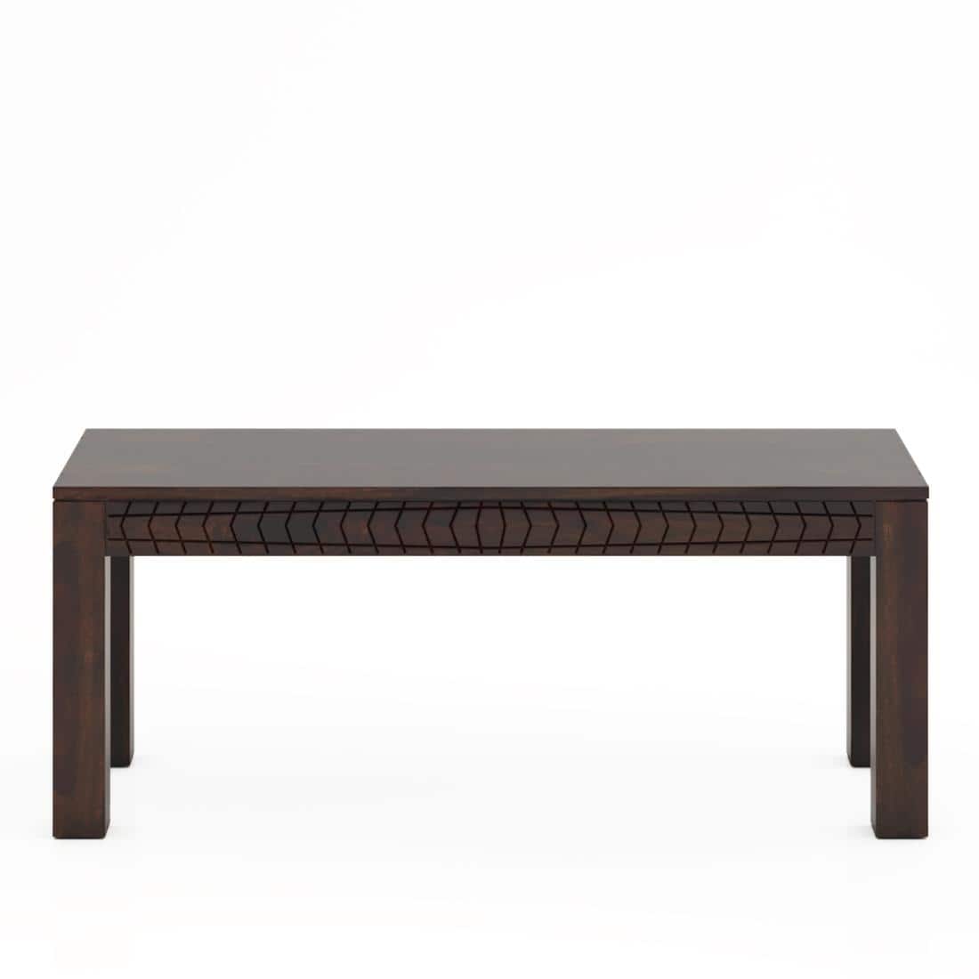 Noguchi Six Dining Set With Bench