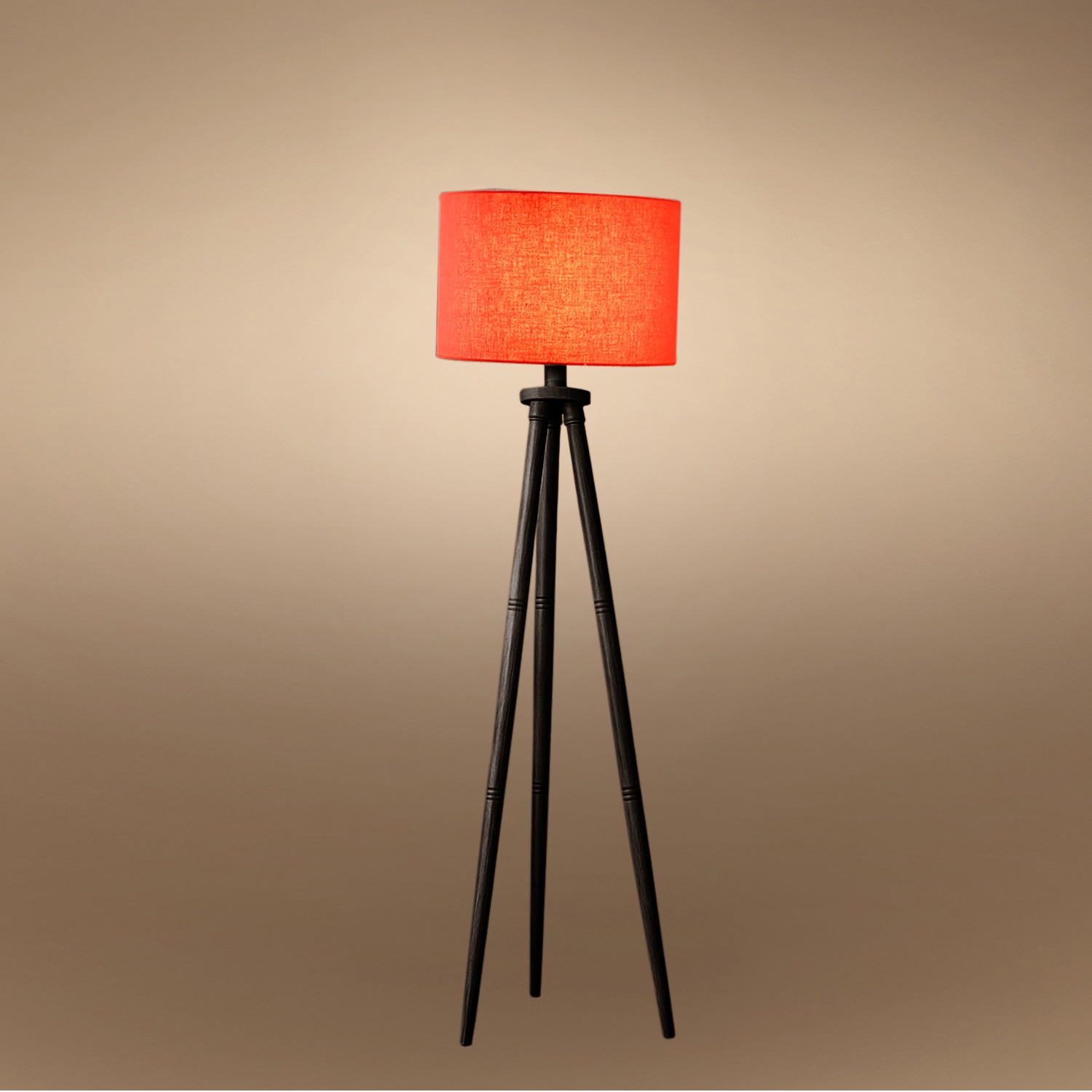 Devansh Tripod Floor Lamp
