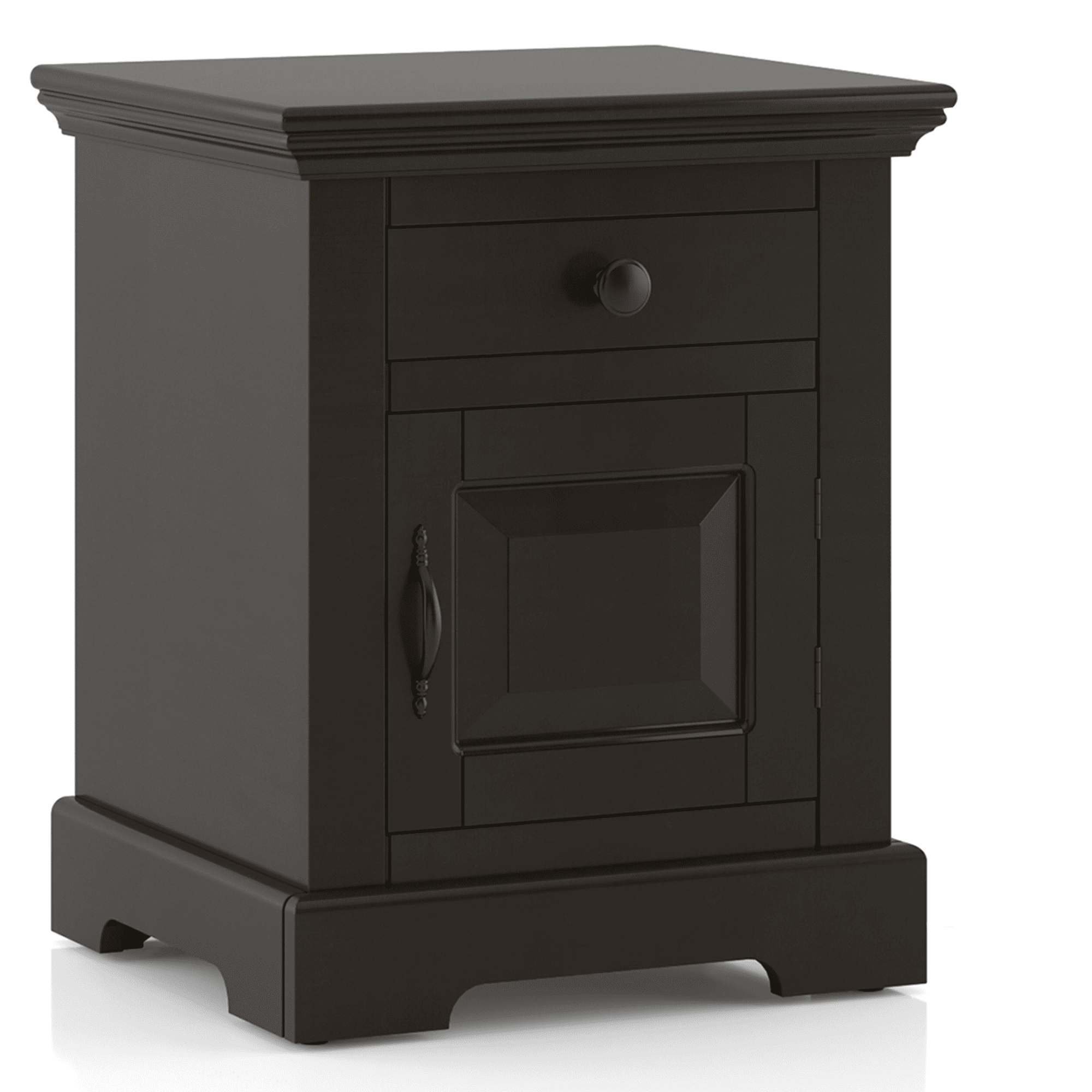 Alexandra Bedside Table