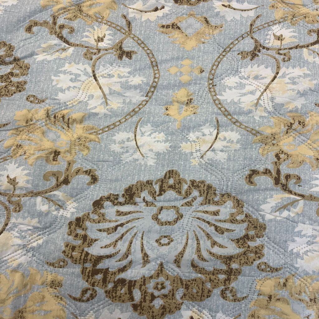 Soft,Luxurious, All Season & Cozy Double Bed Comforter