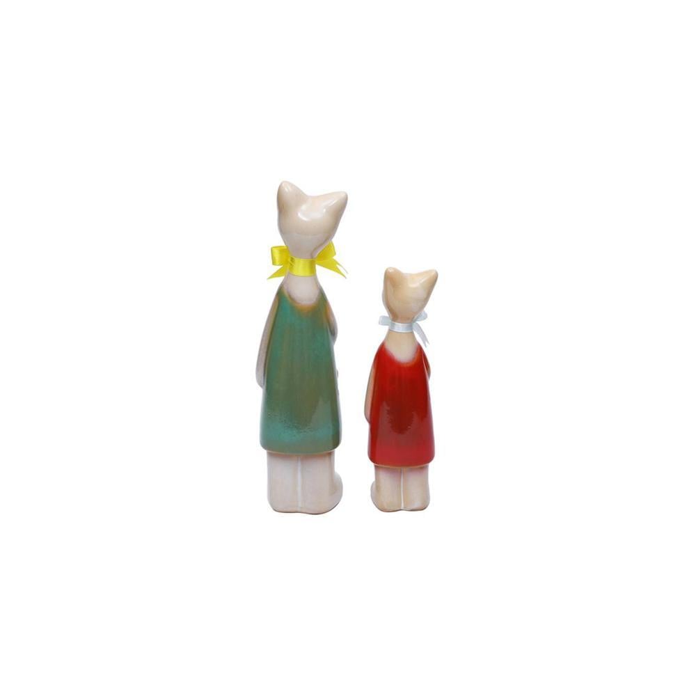 Ranh Showpiece - Set Of 2