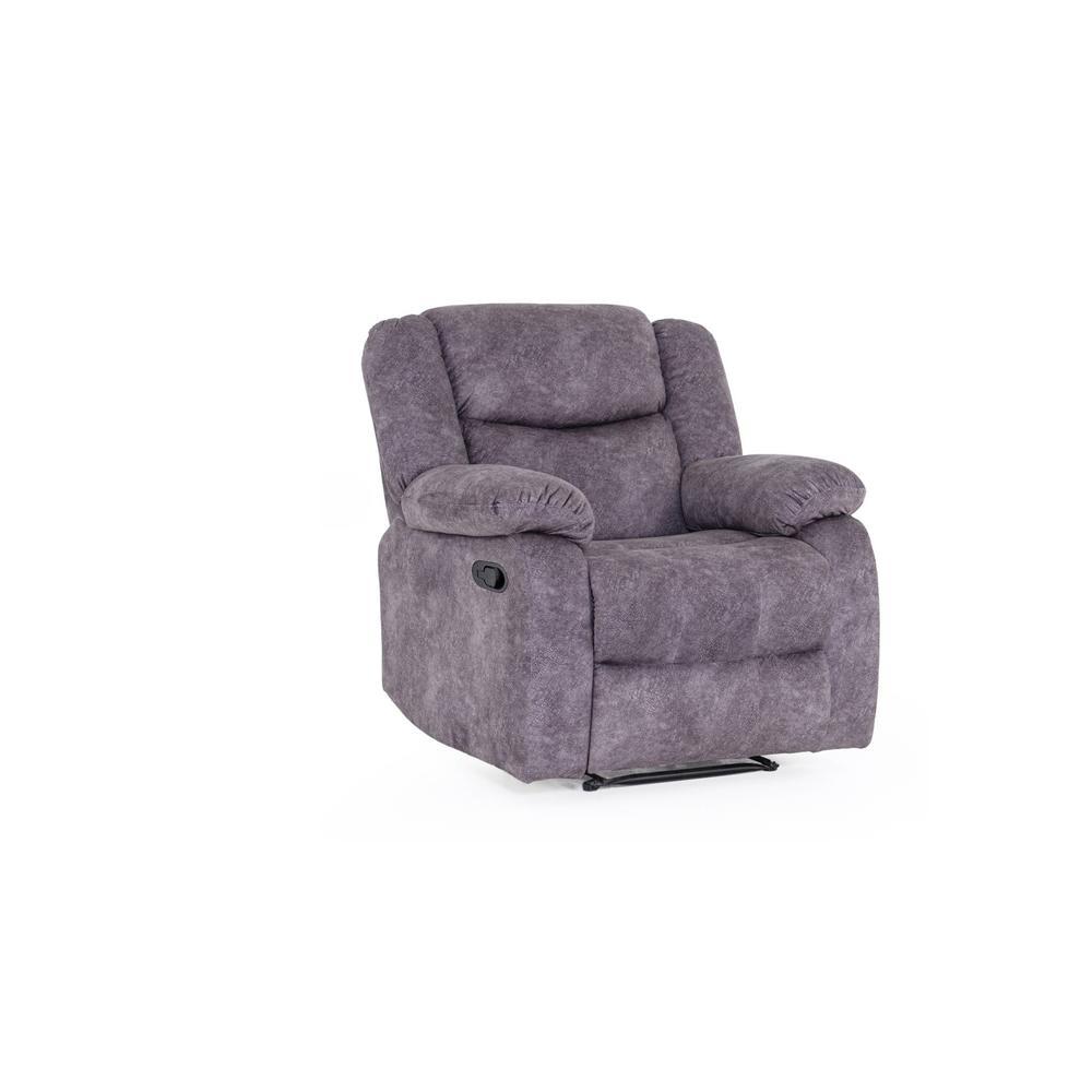 Nirvana One Seater Manual Recliner