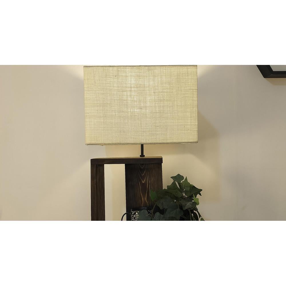 Jordan Floor Lamp