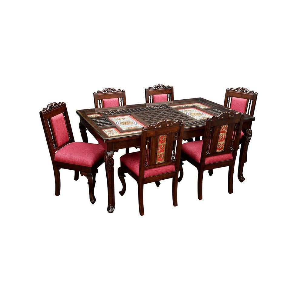 Osha Dining Table
