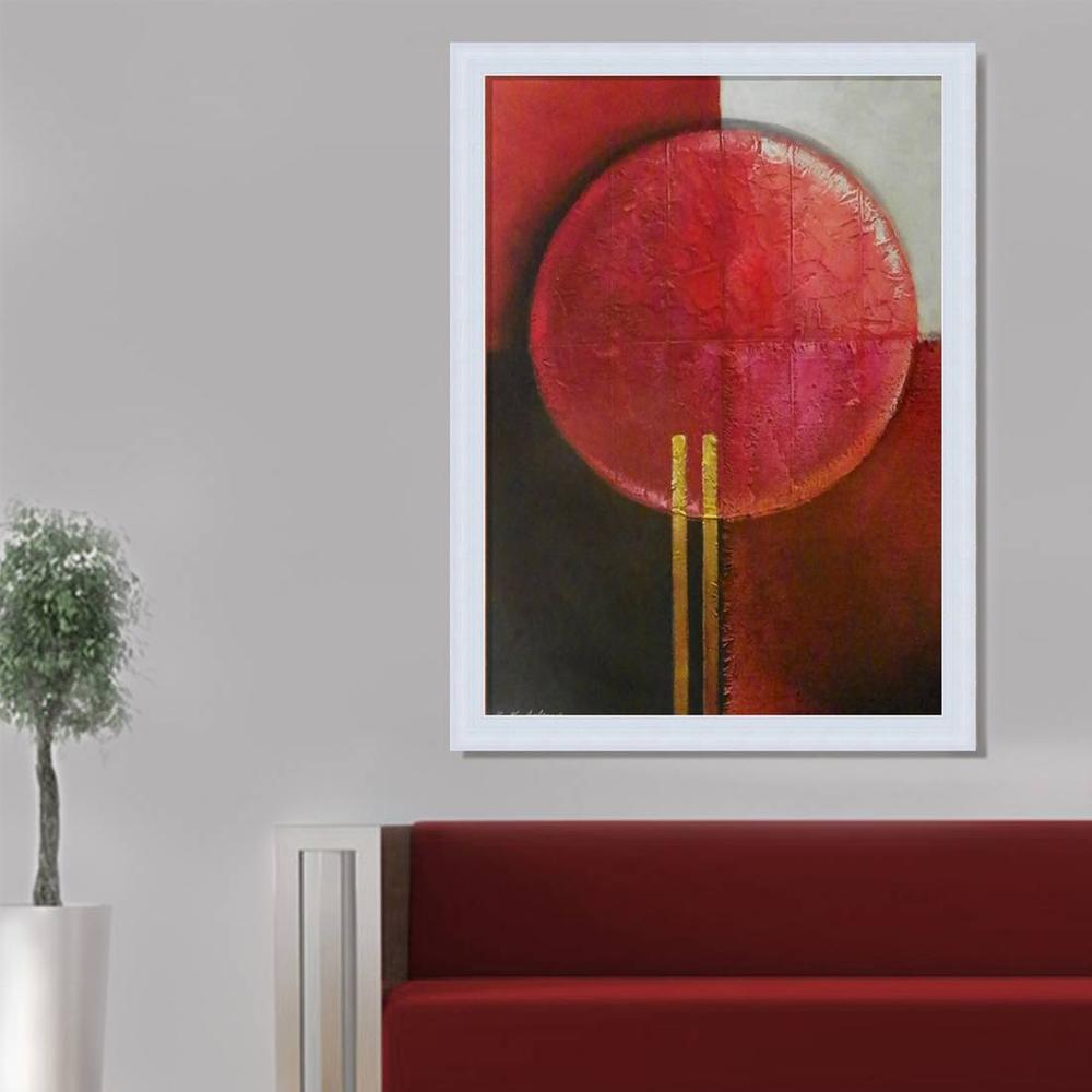 Gulome Wall Art