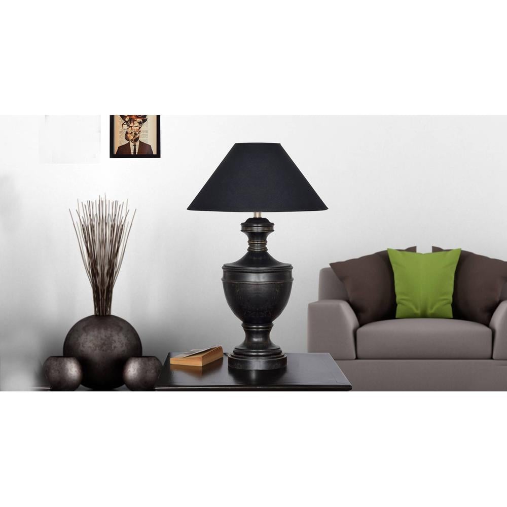 Copse Table Lamp