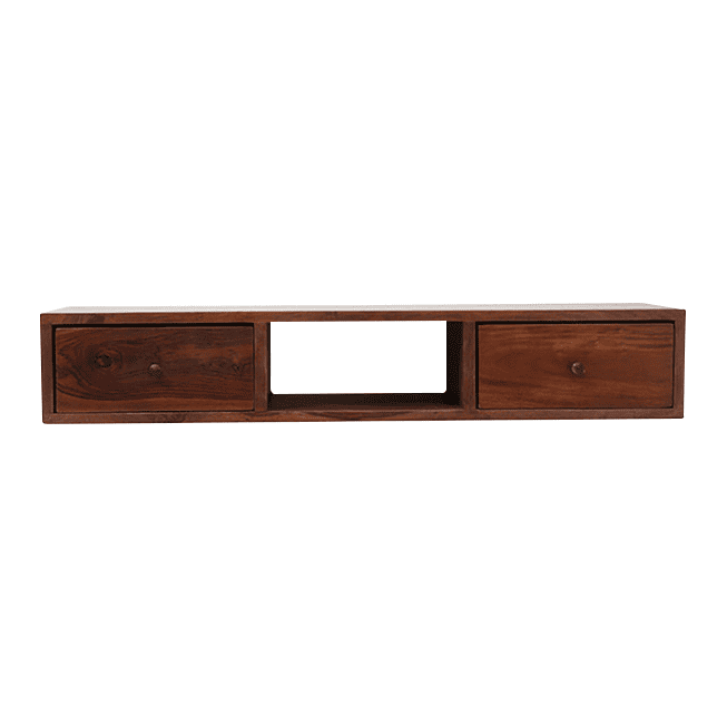 Claudio Console Shelf