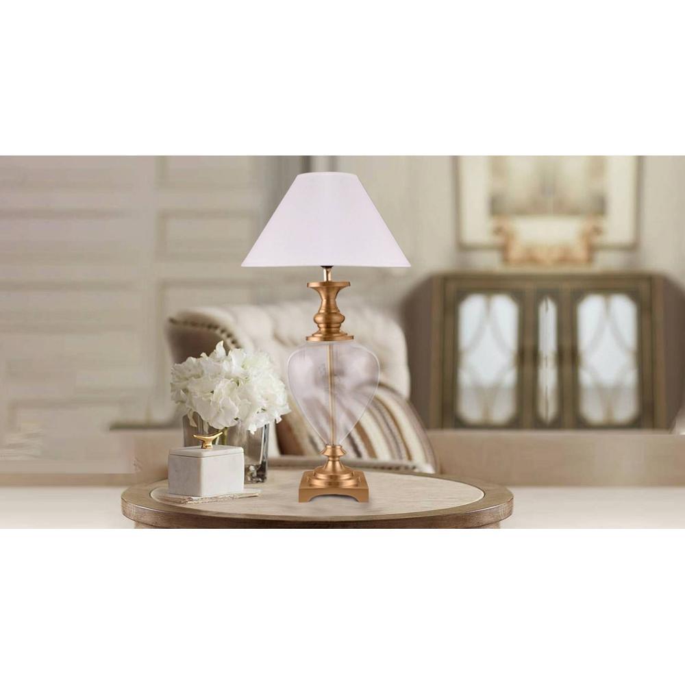 Milo Table Lamp