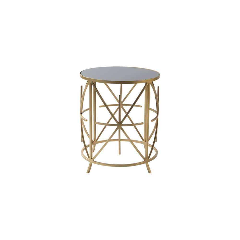 Melzo End Table