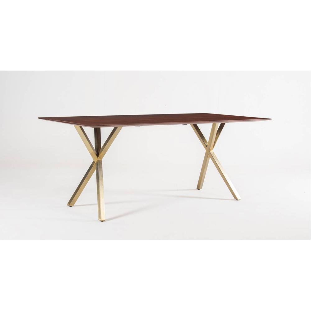 Mazi Dining Table 6