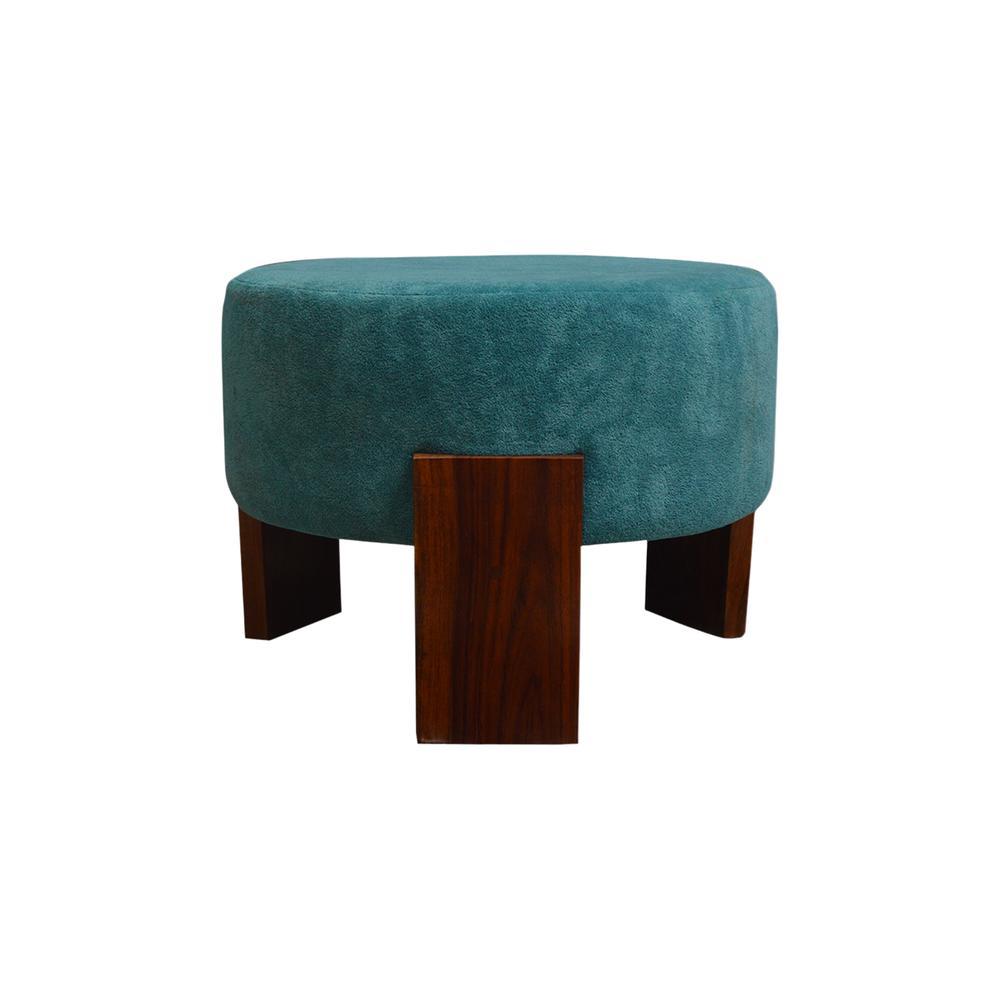 Vista Stool (SKY Blue Texture)