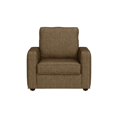 Apollo Compact Sofa Set (Colour : Dune, Cushion : Soft, Back Type : High Back, Seater : 3+2+1)