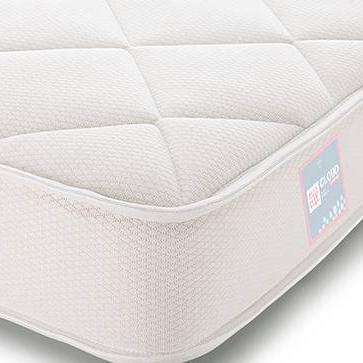 Cloud Pocket Spring King Size Mattress with HD Foam (Mattress Thickness : 8 Inches, Mattress Dimensions : 78 x 72 in)
